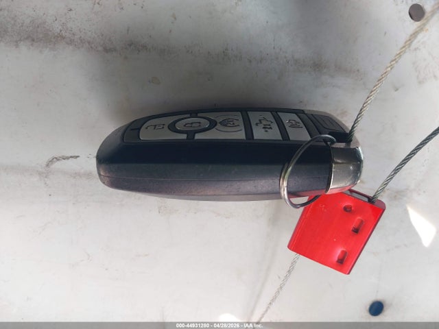 Ford F-150 Limited