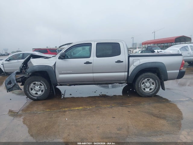 Toyota Tacoma Prerunner V6