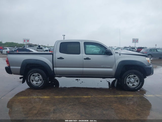 Toyota Tacoma Prerunner V6
