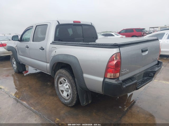 Toyota Tacoma Prerunner V6