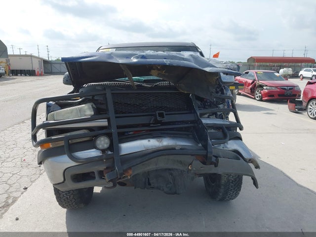 Chevrolet Silverado 1500 Ls
