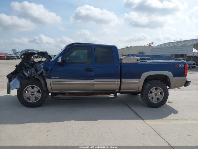 Chevrolet Silverado 1500 Ls