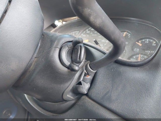 Chevrolet Silverado 1500 Ls