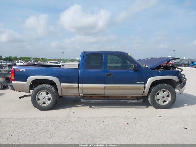 Chevrolet Silverado 1500 Ls