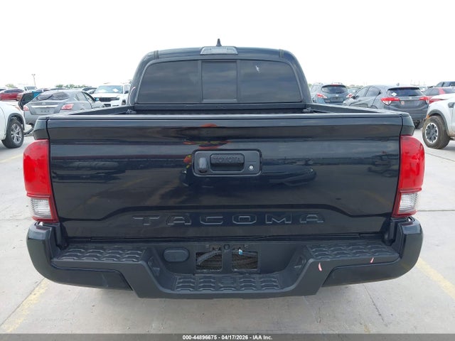 Toyota Tacoma Sr