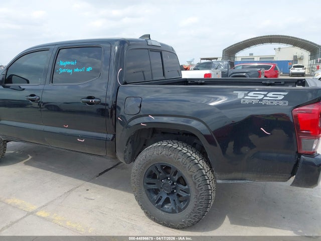 Toyota Tacoma Sr