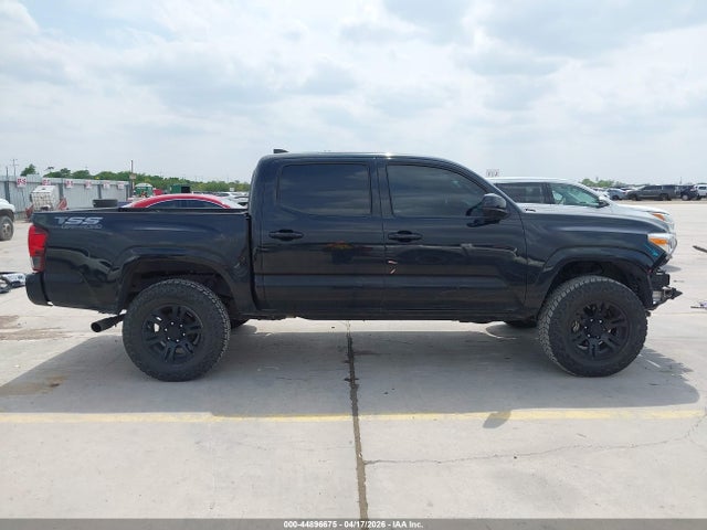 Toyota Tacoma Sr