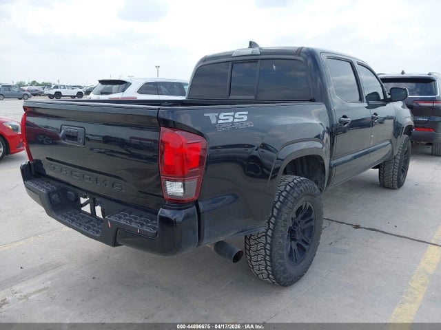 Toyota Tacoma Sr