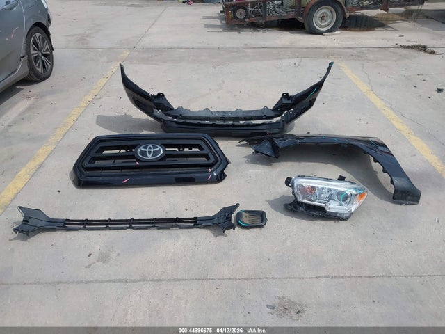 Toyota Tacoma Sr