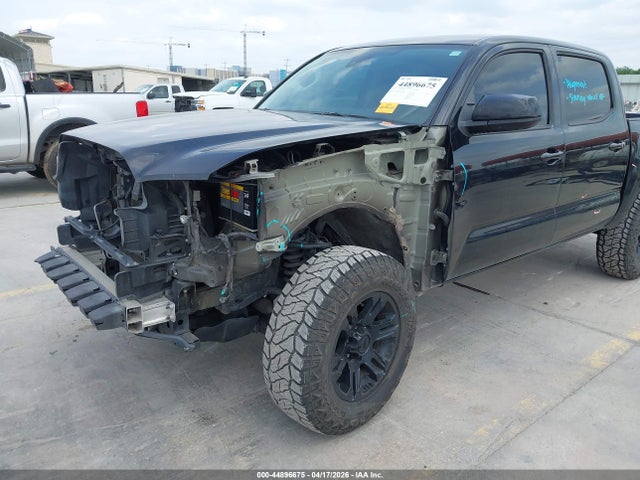 Toyota Tacoma Sr