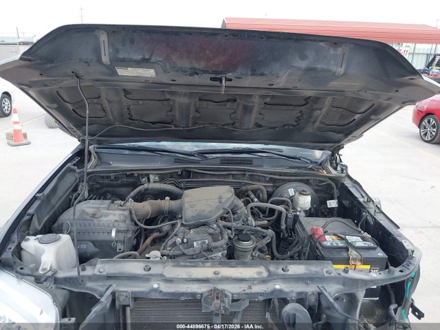 Toyota Tacoma Sr