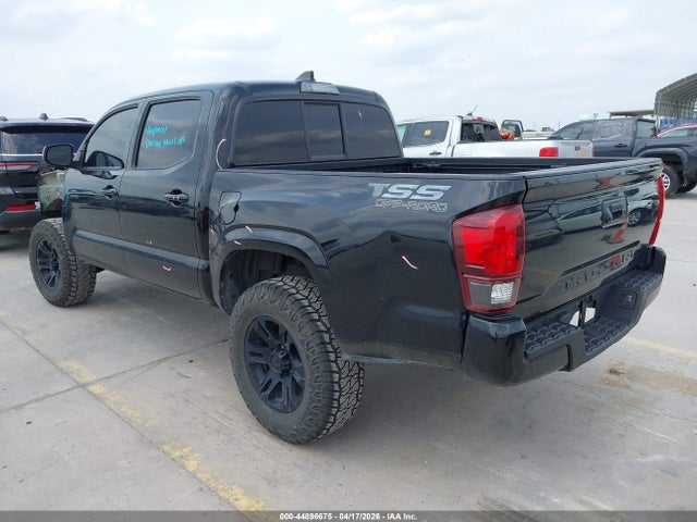 Toyota Tacoma Sr