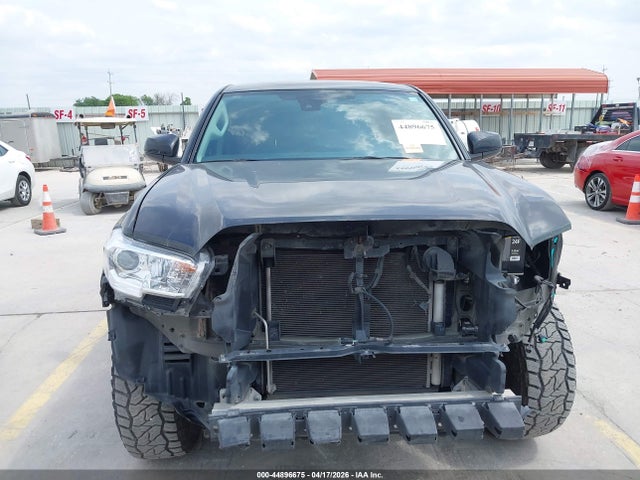 Toyota Tacoma Sr
