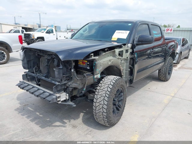 Toyota Tacoma Sr