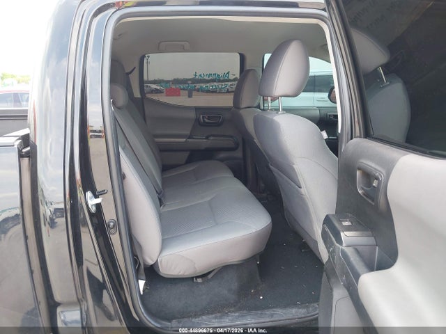 Toyota Tacoma Sr