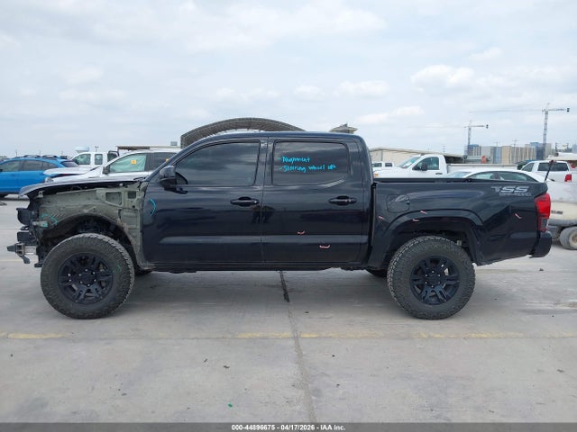Toyota Tacoma Sr