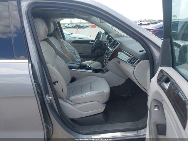 Mercedes-Benz M-Class