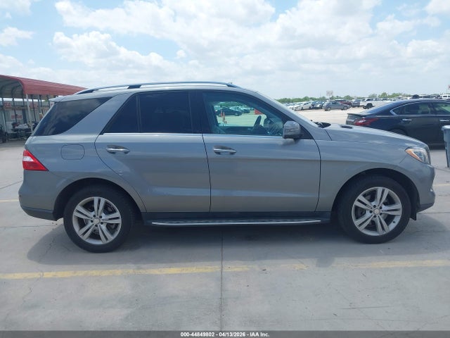 Mercedes-Benz M-Class