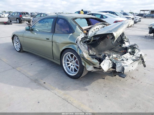 Toyota Soarer