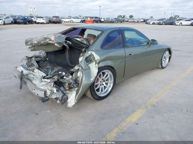 Toyota Soarer