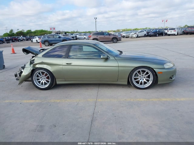 Toyota Soarer