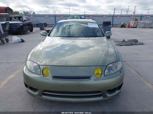 Toyota Soarer
