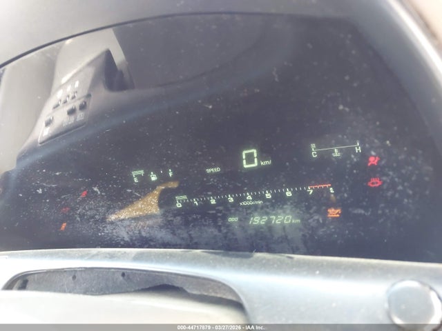 Toyota Soarer