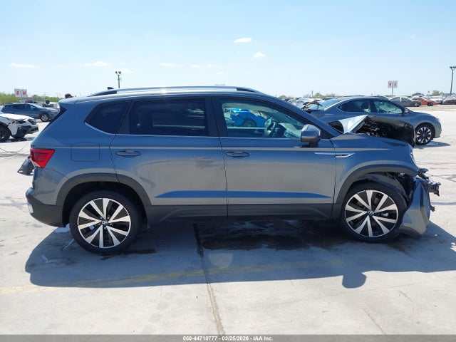 Volkswagen Taos 1.5t Se