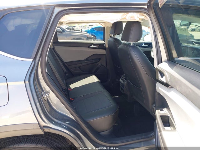 Volkswagen Taos 1.5t Se