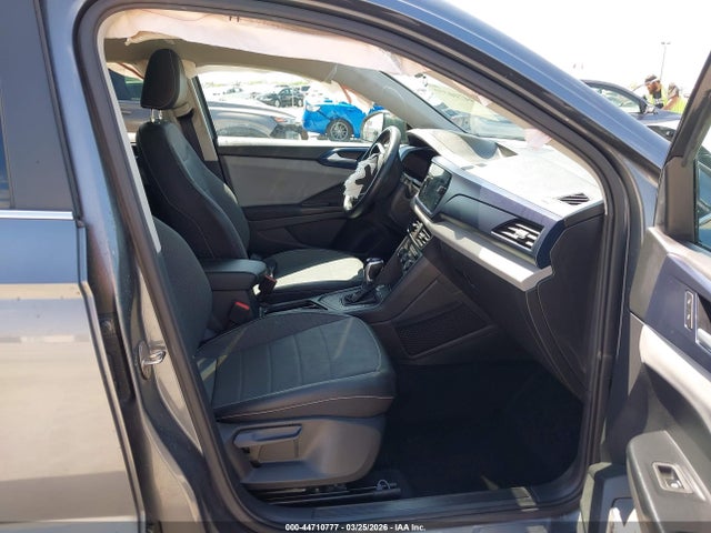 Volkswagen Taos 1.5t Se