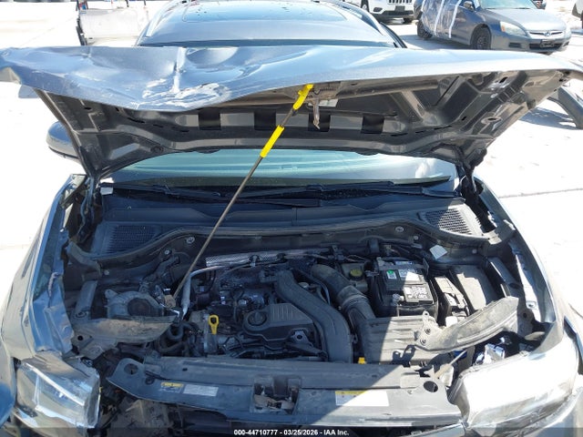 Volkswagen Taos 1.5t Se