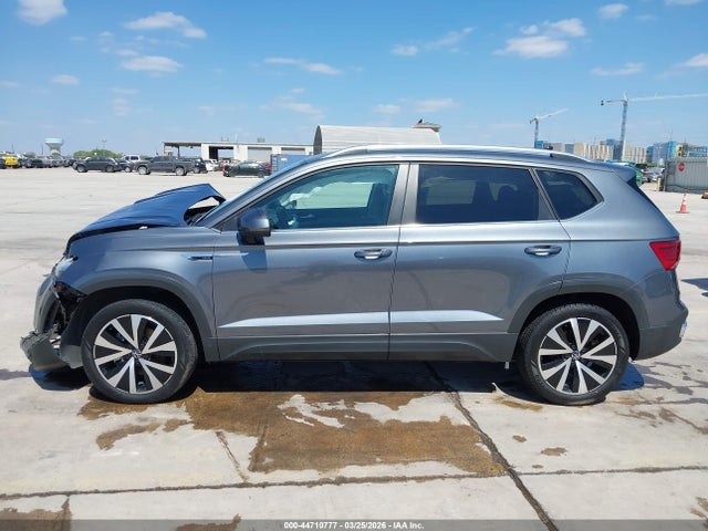 Volkswagen Taos 1.5t Se