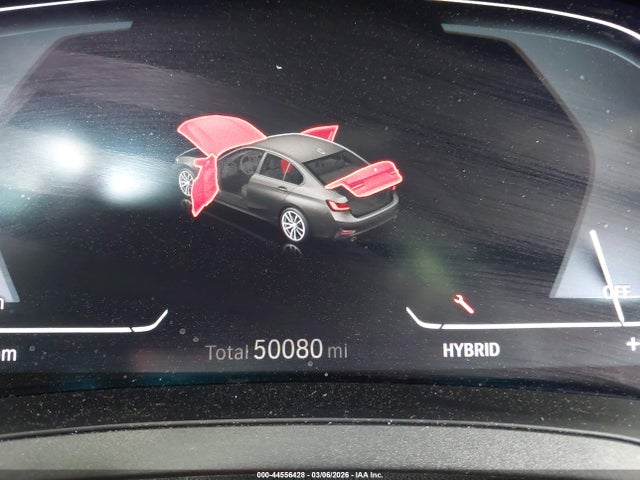 BMW 3 Series Xdrive