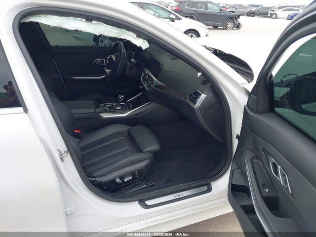 BMW 3 Series Xdrive