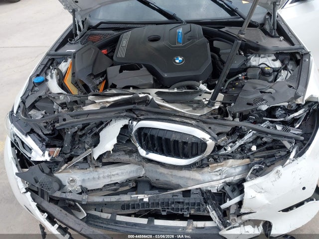 BMW 3 Series Xdrive