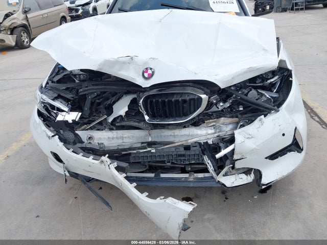 BMW 3 Series Xdrive