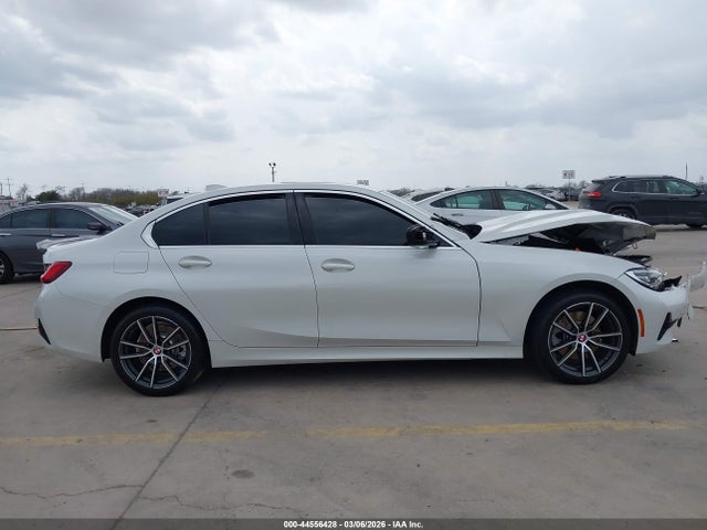 BMW 3 Series Xdrive