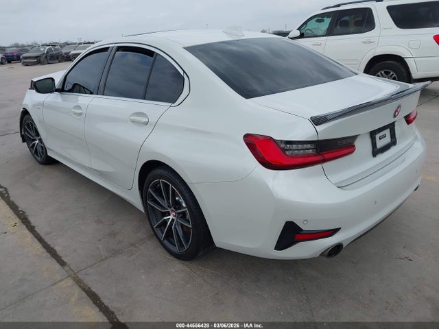 BMW 3 Series Xdrive