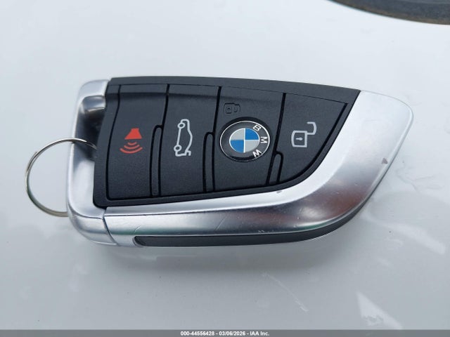 BMW 3 Series Xdrive