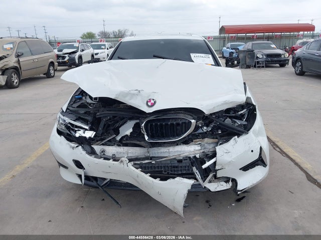 BMW 3 Series Xdrive