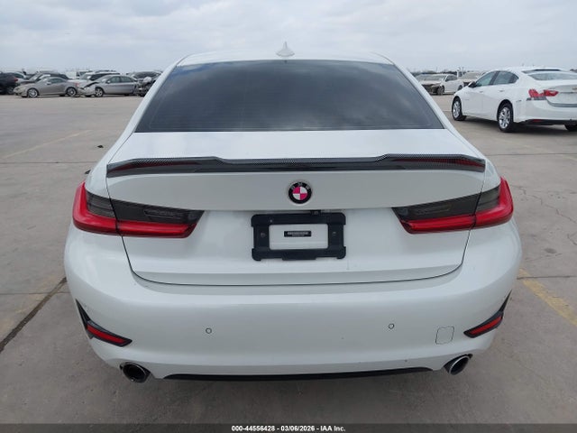 BMW 3 Series Xdrive