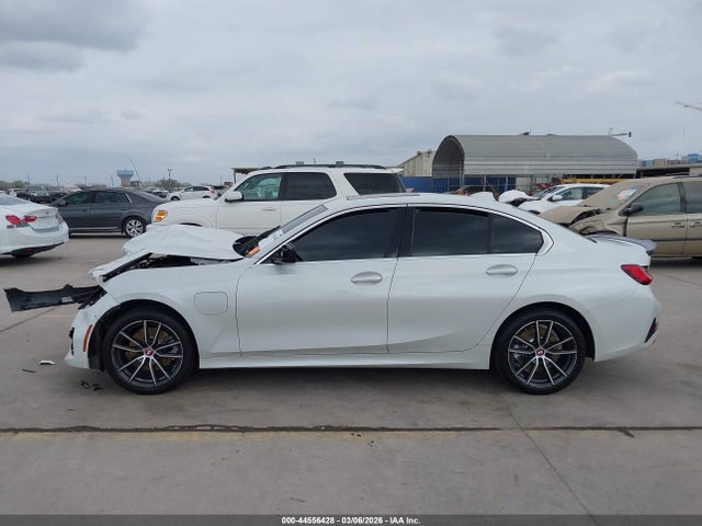 BMW 3 Series Xdrive