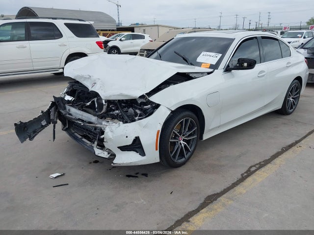 BMW 3 Series Xdrive