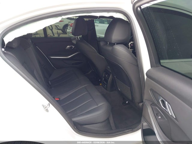 BMW 3 Series Xdrive