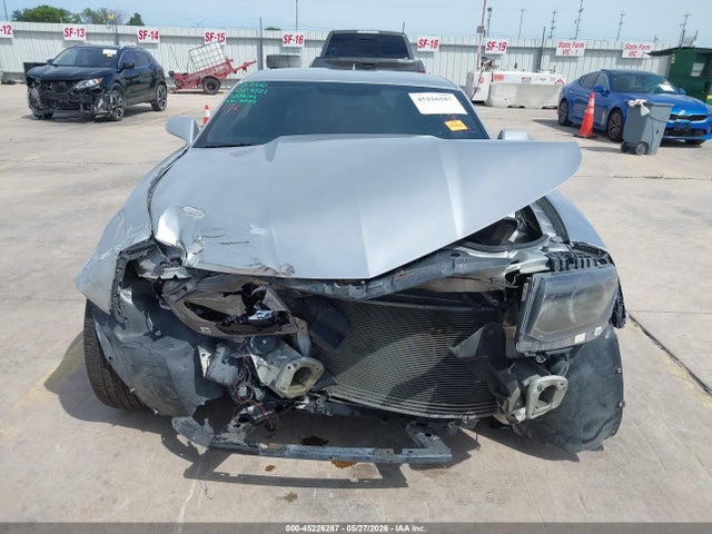 Chevrolet Camaro 1lt