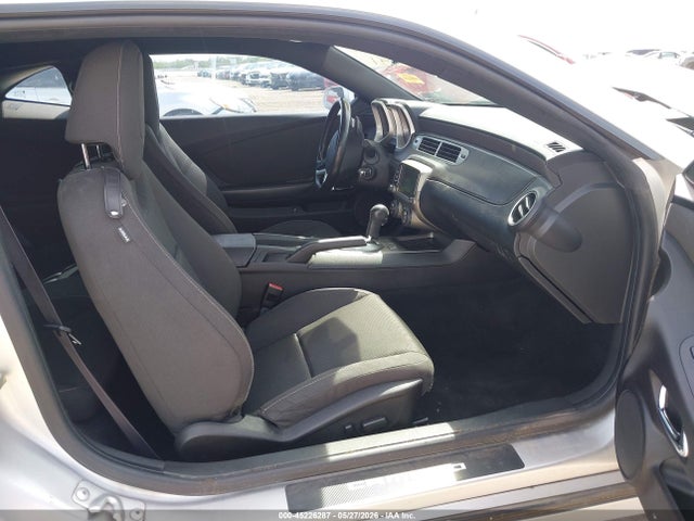 Chevrolet Camaro 1lt