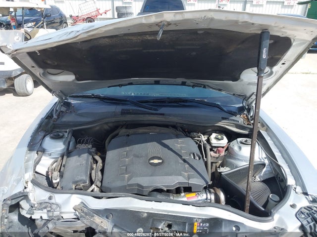 Chevrolet Camaro 1lt