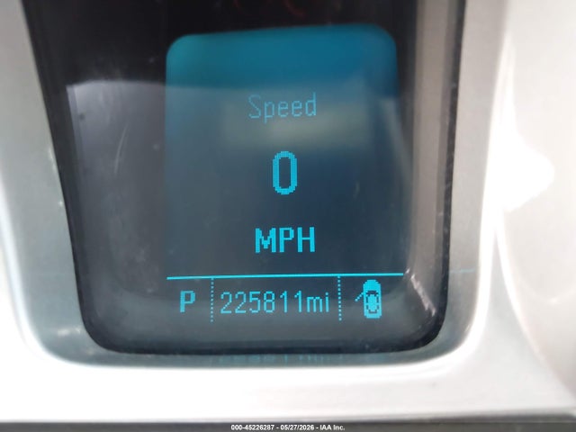 Chevrolet Camaro 1lt