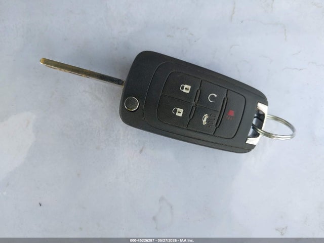Chevrolet Camaro 1lt