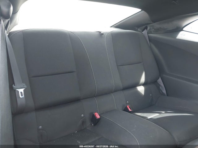 Chevrolet Camaro 1lt